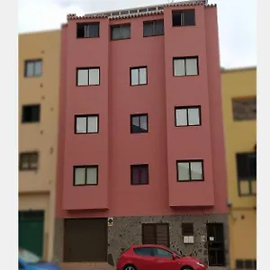  Apartment La 4