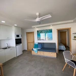 Sunny Day Deluxe Appartement