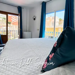  Pensionat Micaela Charming Spanien