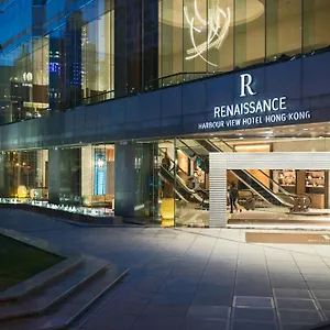 ***** Hotell Renaissance Harbour View Kina