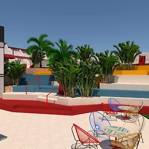 Sholeo Maspalomas Hotell