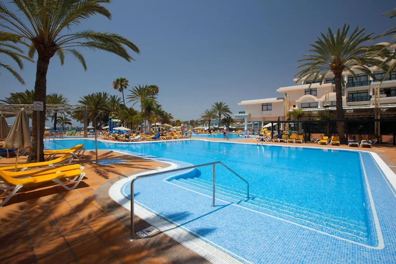Grupotel Tres Vidas San Agustin  0*, San Agustin (Gran Canaria)