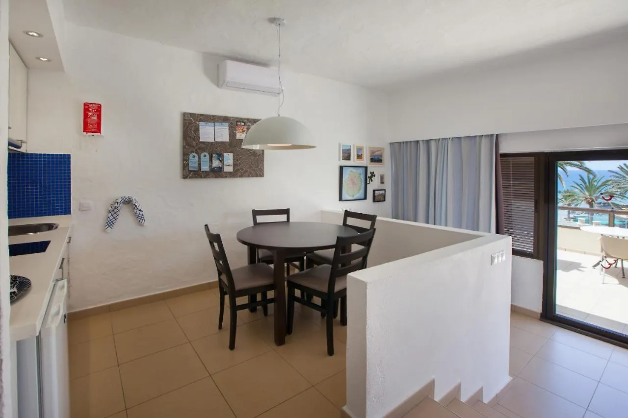 Grupotel Tres Vidas San Agustin  0*, San Agustin (Gran Canaria) Spain