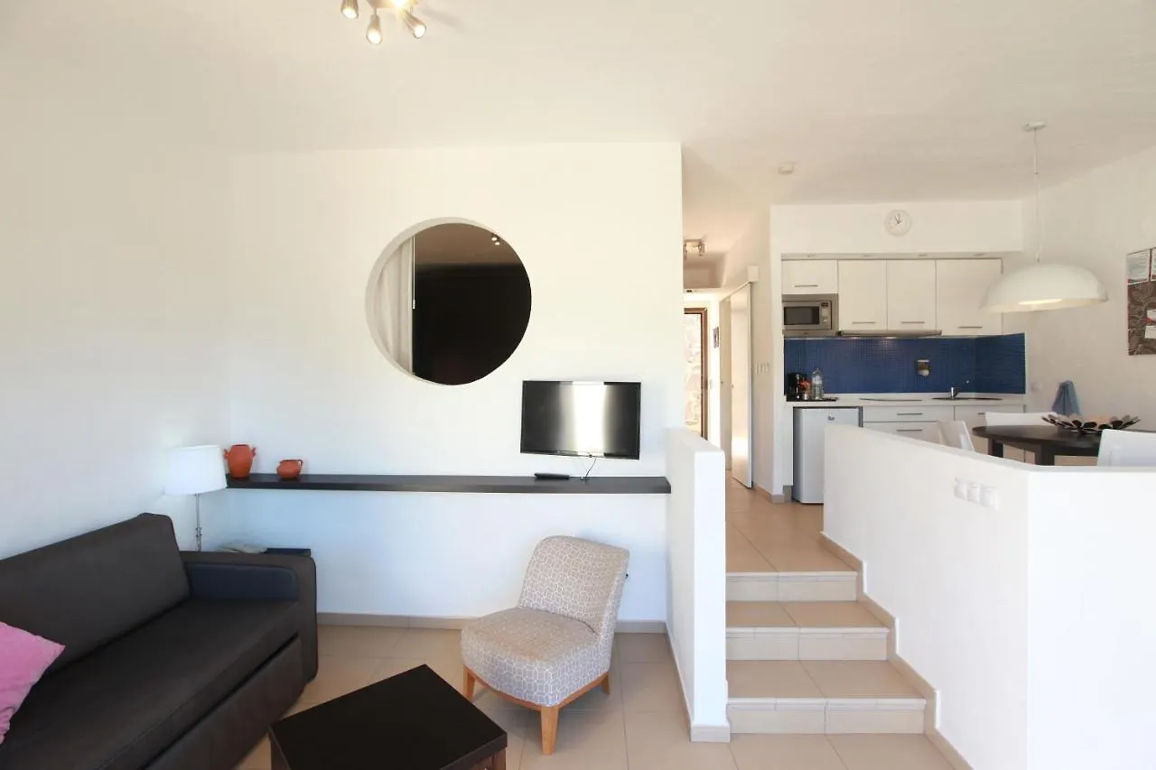 Apartment Grupotel Tres Vidas San Agustin