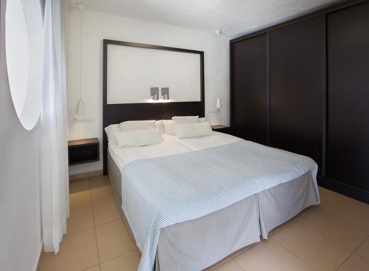 Grupotel Tres Vidas San Agustin  Apartment