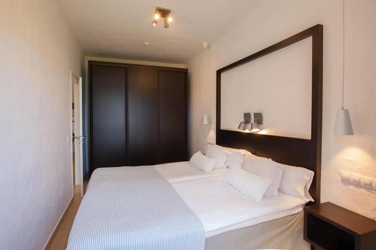 Grupotel Tres Vidas San Agustin  0*, San Agustin (Gran Canaria)