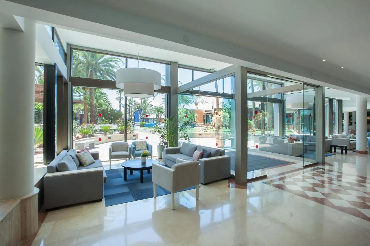 Grupotel Tres Vidas San Agustin  Apartment San Agustin (Gran Canaria)