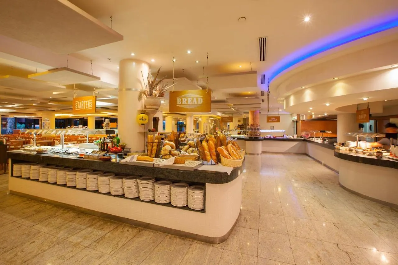 Apartment Grupotel Tres Vidas San Agustin  Spain