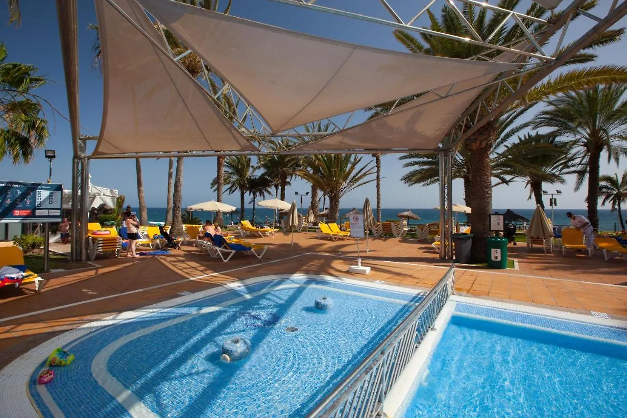 Grupotel Tres Vidas San Agustin  San Agustin (Gran Canaria)