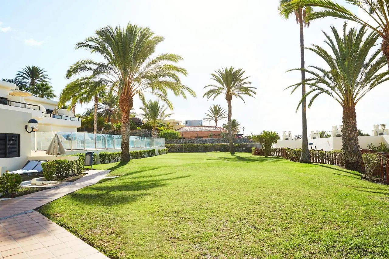 Grupotel Tres Vidas location