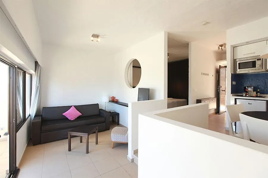Grupotel Tres Vidas San Agustin  0*, San Agustin (Gran Canaria)