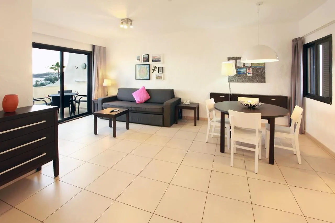 Grupotel Tres Vidas San Agustin  Apartment San Agustin (Gran Canaria)