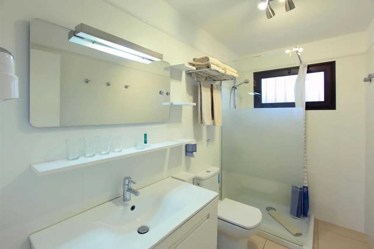 Grupotel Tres Vidas San Agustin  Apartment San Agustin (Gran Canaria)