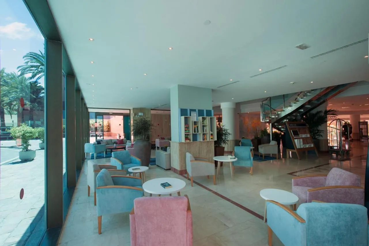 Grupotel Tres Vidas San Agustin  Spain